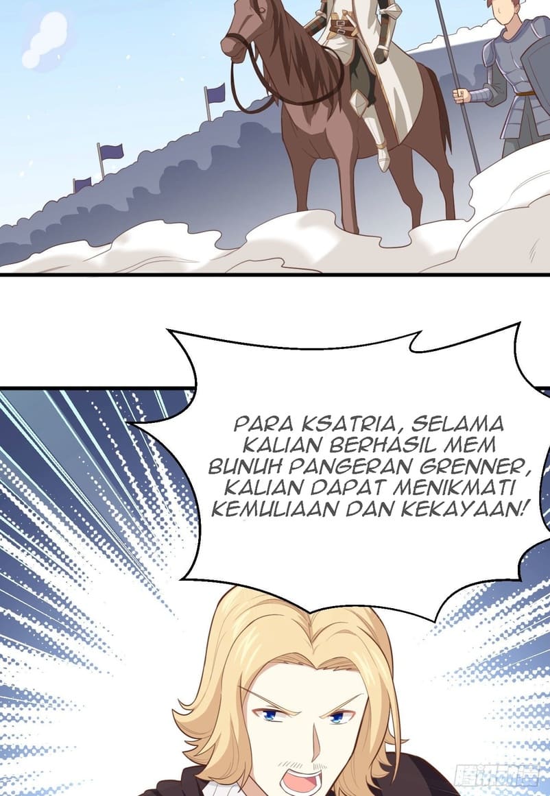 To Be The Castellan King Chapter 237 - halaman 15
