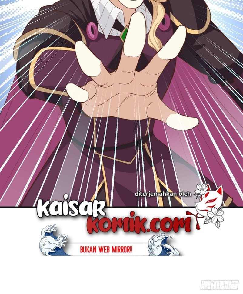 To Be The Castellan King Chapter 237 - halaman 16