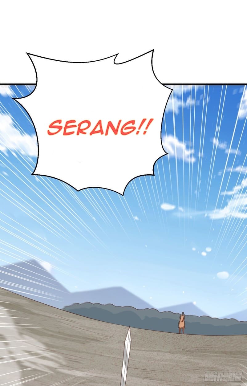 To Be The Castellan King Chapter 237 - halaman 17