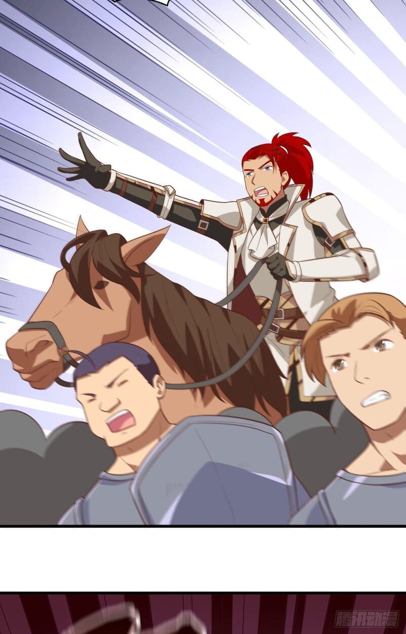 To Be The Castellan King Chapter 237 - halaman 19