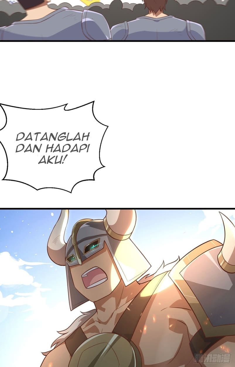To Be The Castellan King Chapter 237 - halaman 23