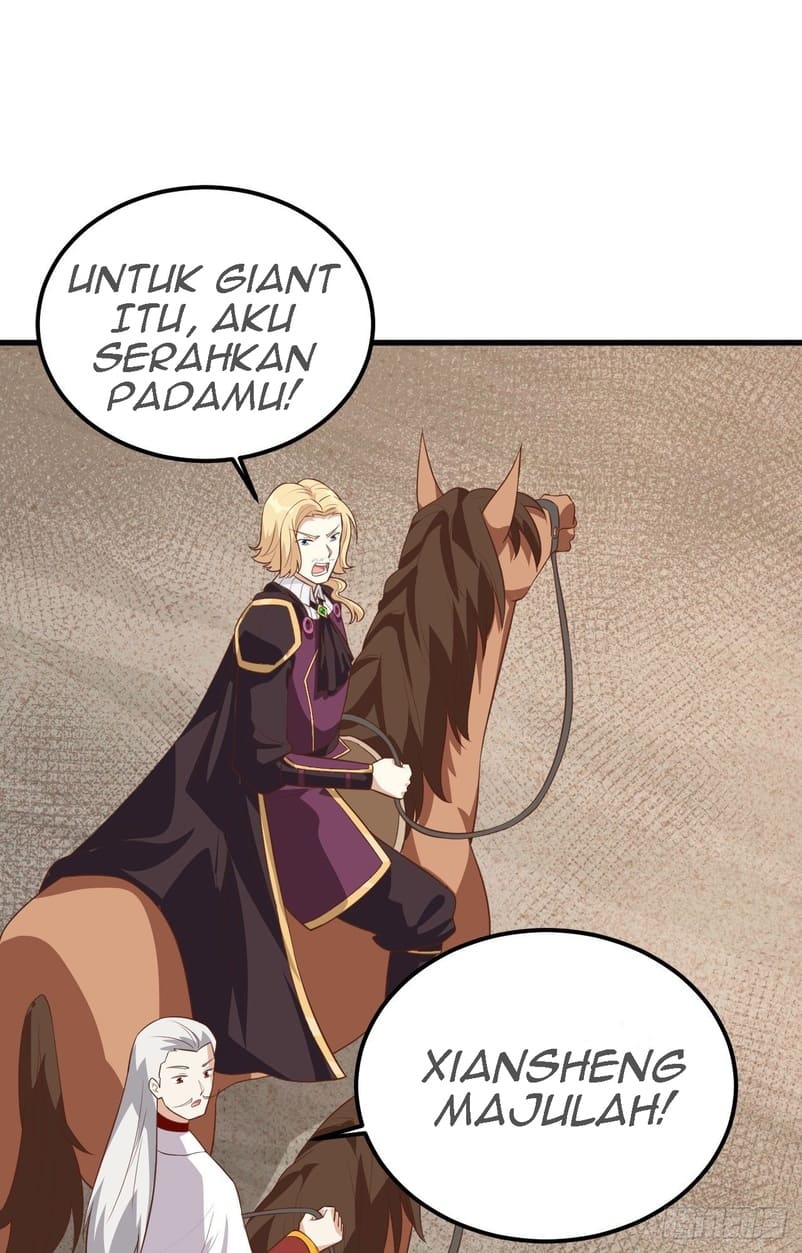 To Be The Castellan King Chapter 237 - halaman 26