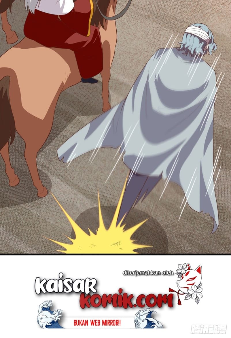 To Be The Castellan King Chapter 237 - halaman 27