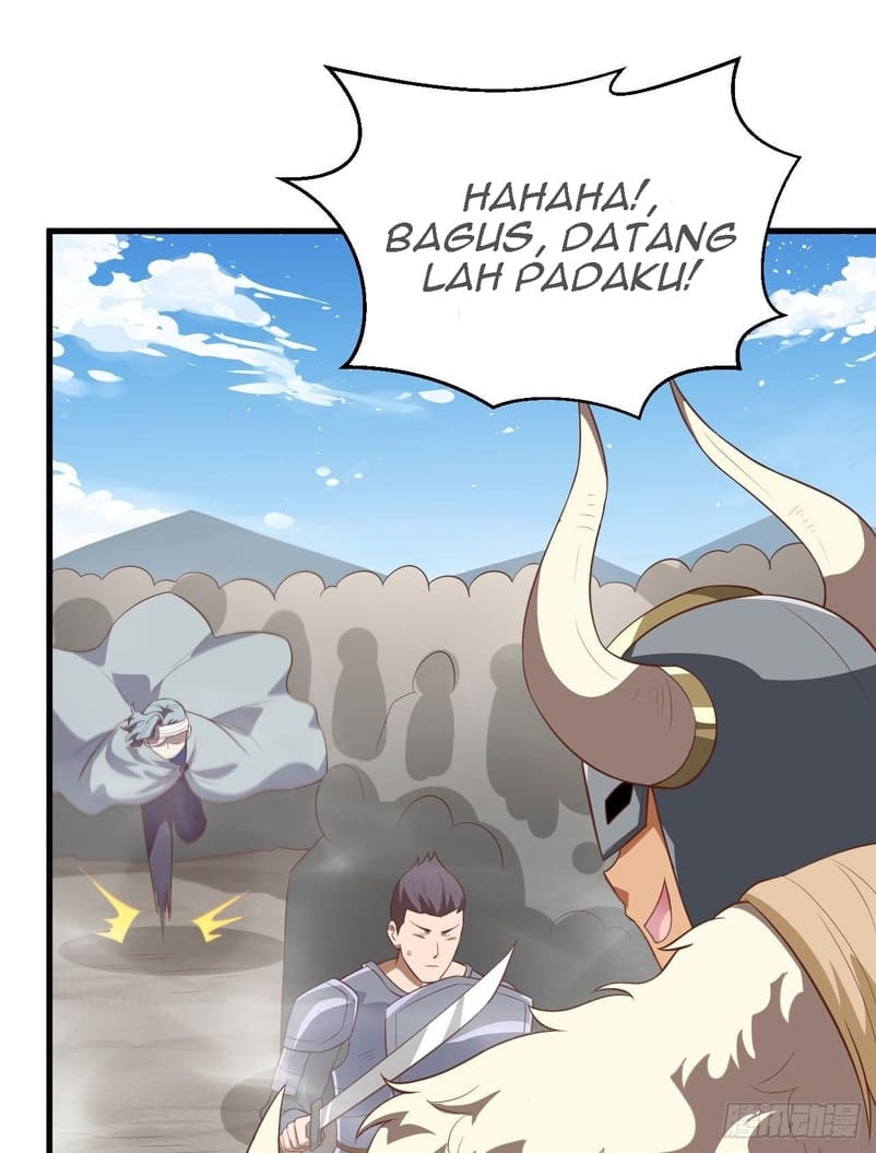 To Be The Castellan King Chapter 237 - halaman 28