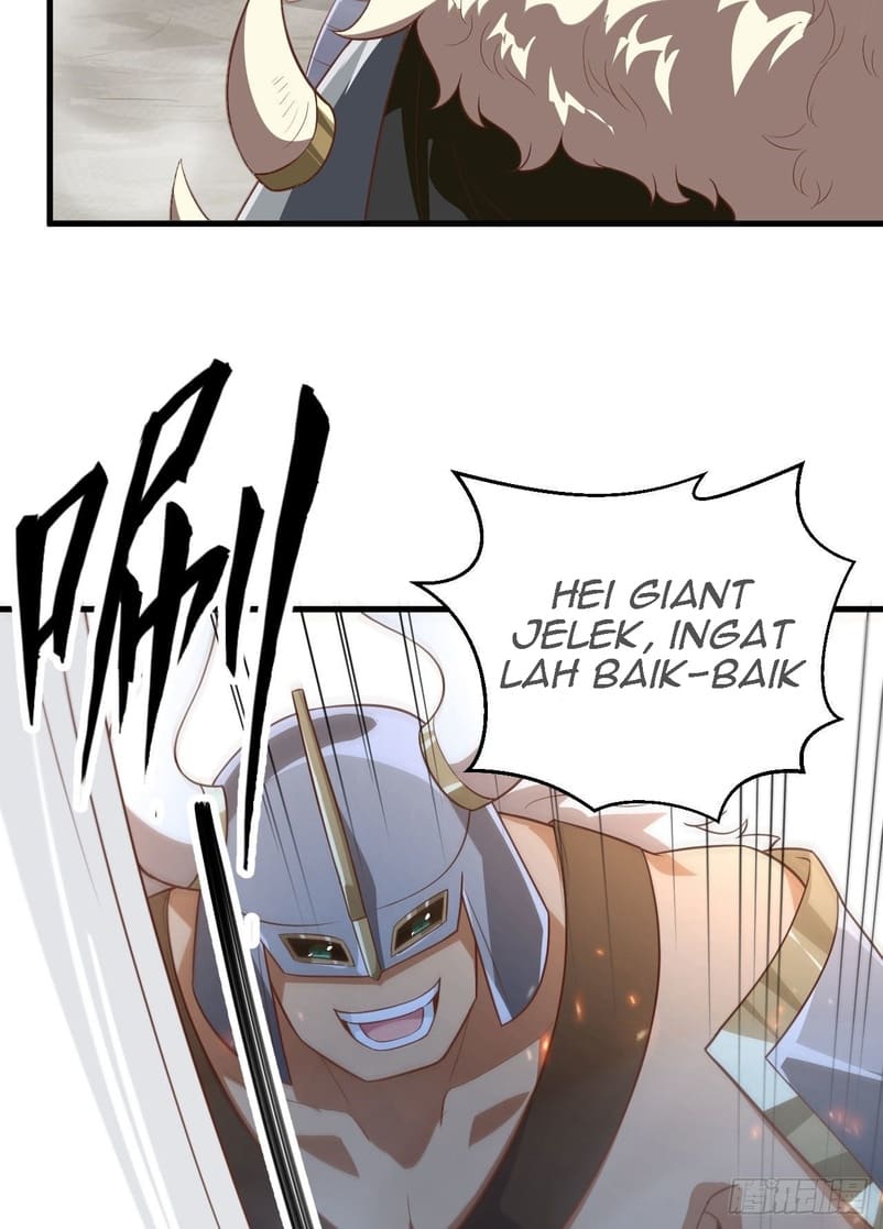 To Be The Castellan King Chapter 237 - halaman 29