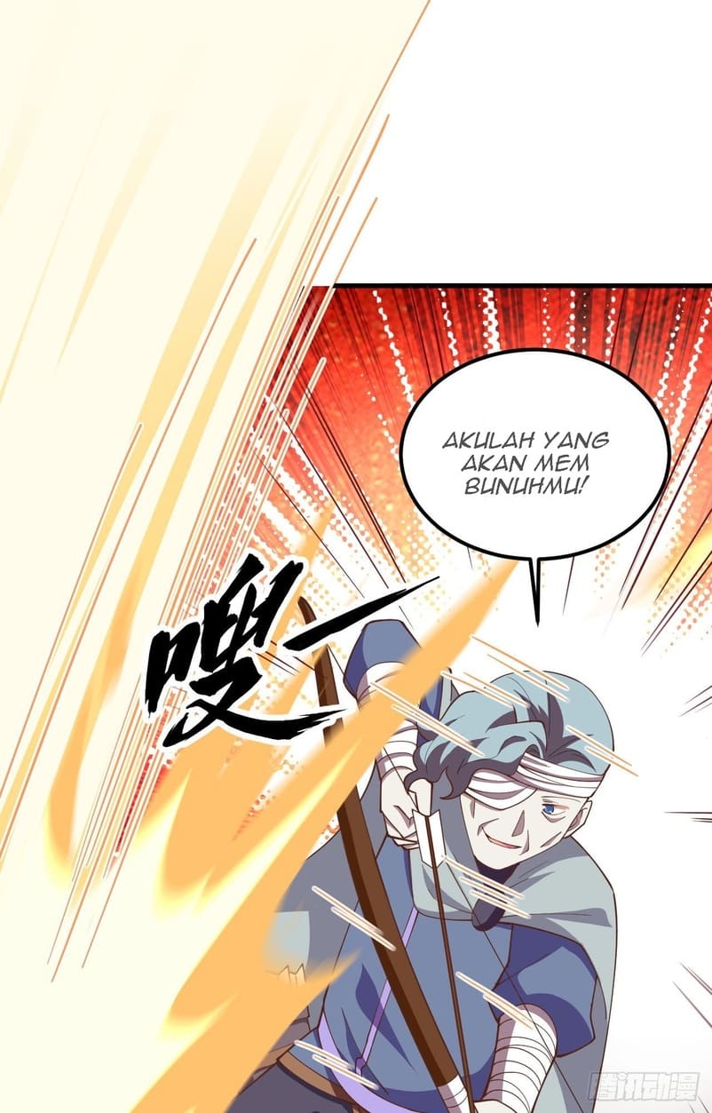 To Be The Castellan King Chapter 237 - halaman 31