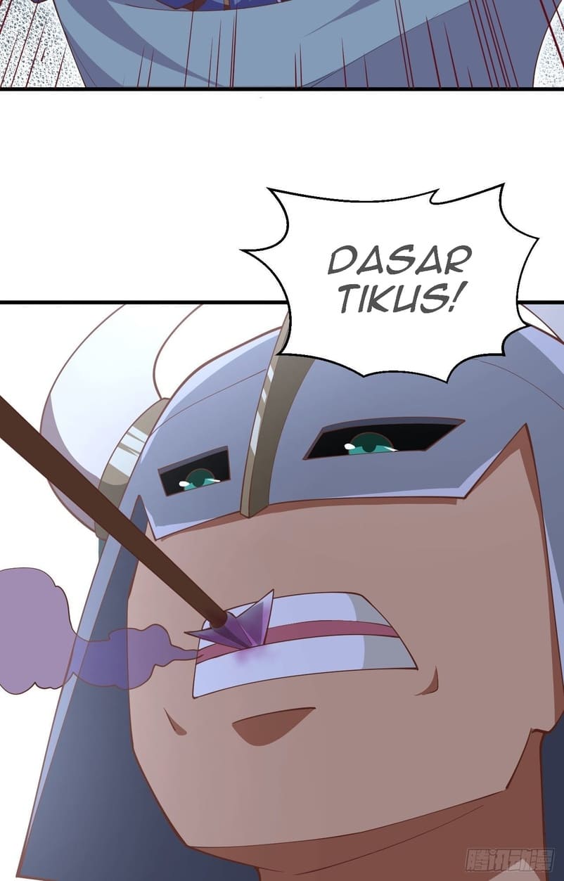 To Be The Castellan King Chapter 237 - halaman 34