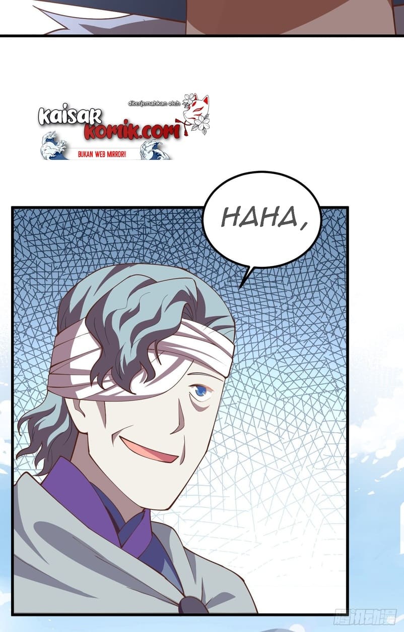 To Be The Castellan King Chapter 237 - halaman 35
