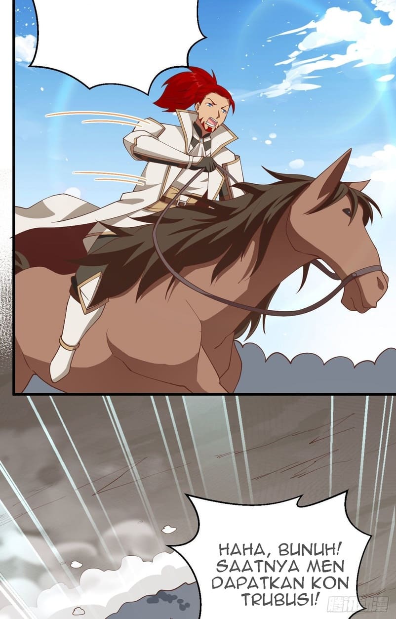 To Be The Castellan King Chapter 237 - halaman 39