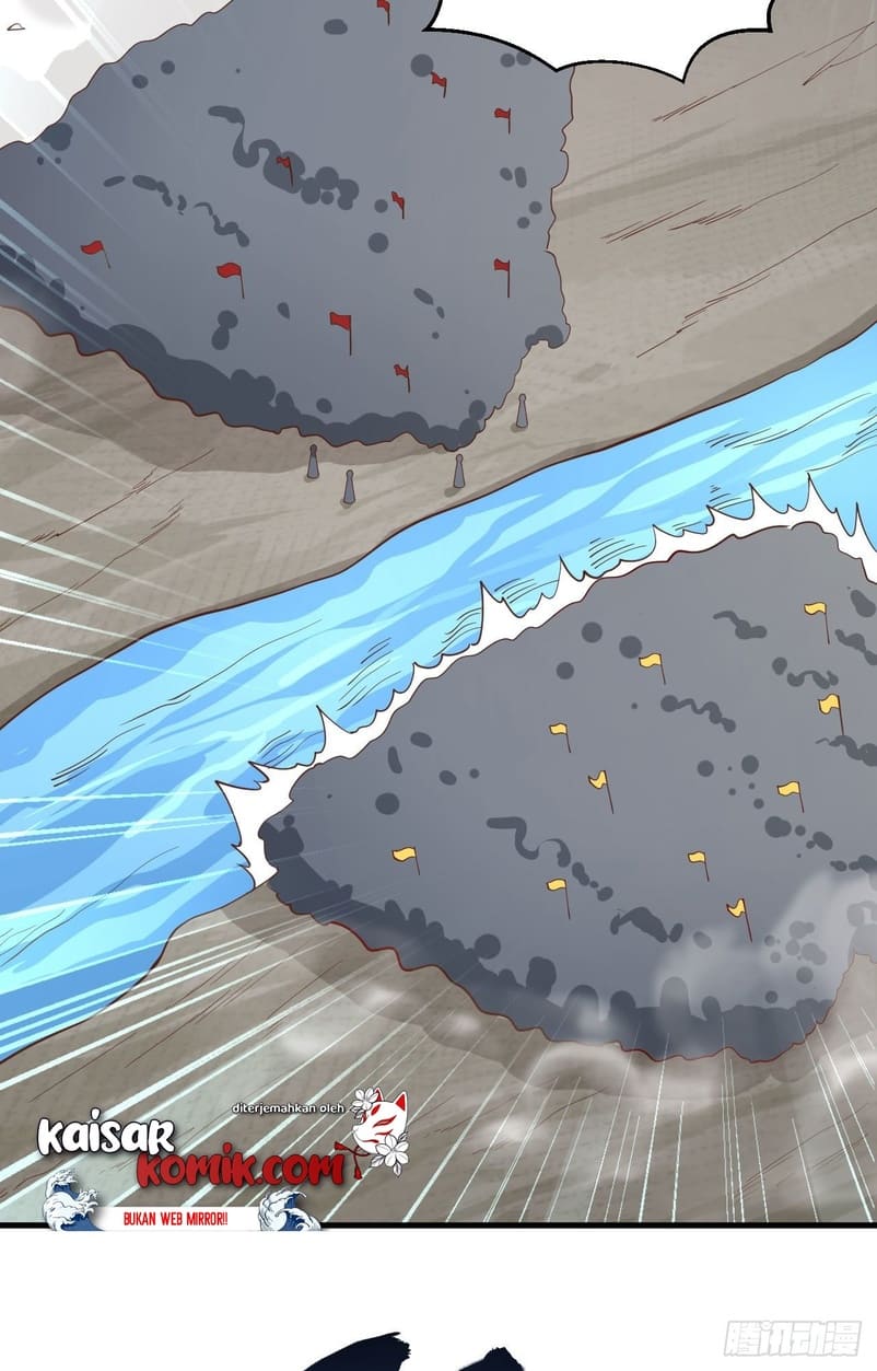 To Be The Castellan King Chapter 237 - halaman 40