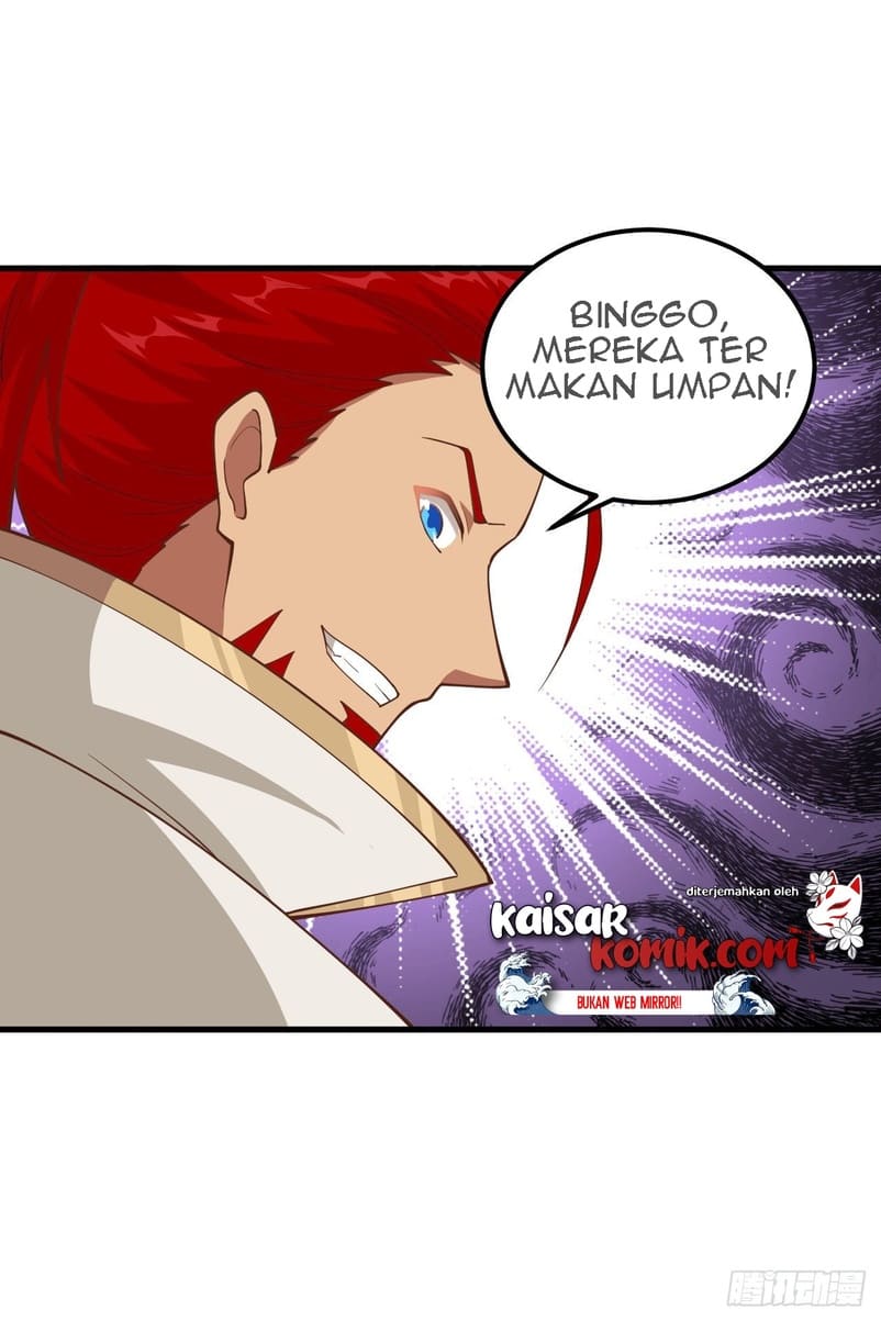 To Be The Castellan King Chapter 237 - halaman 42