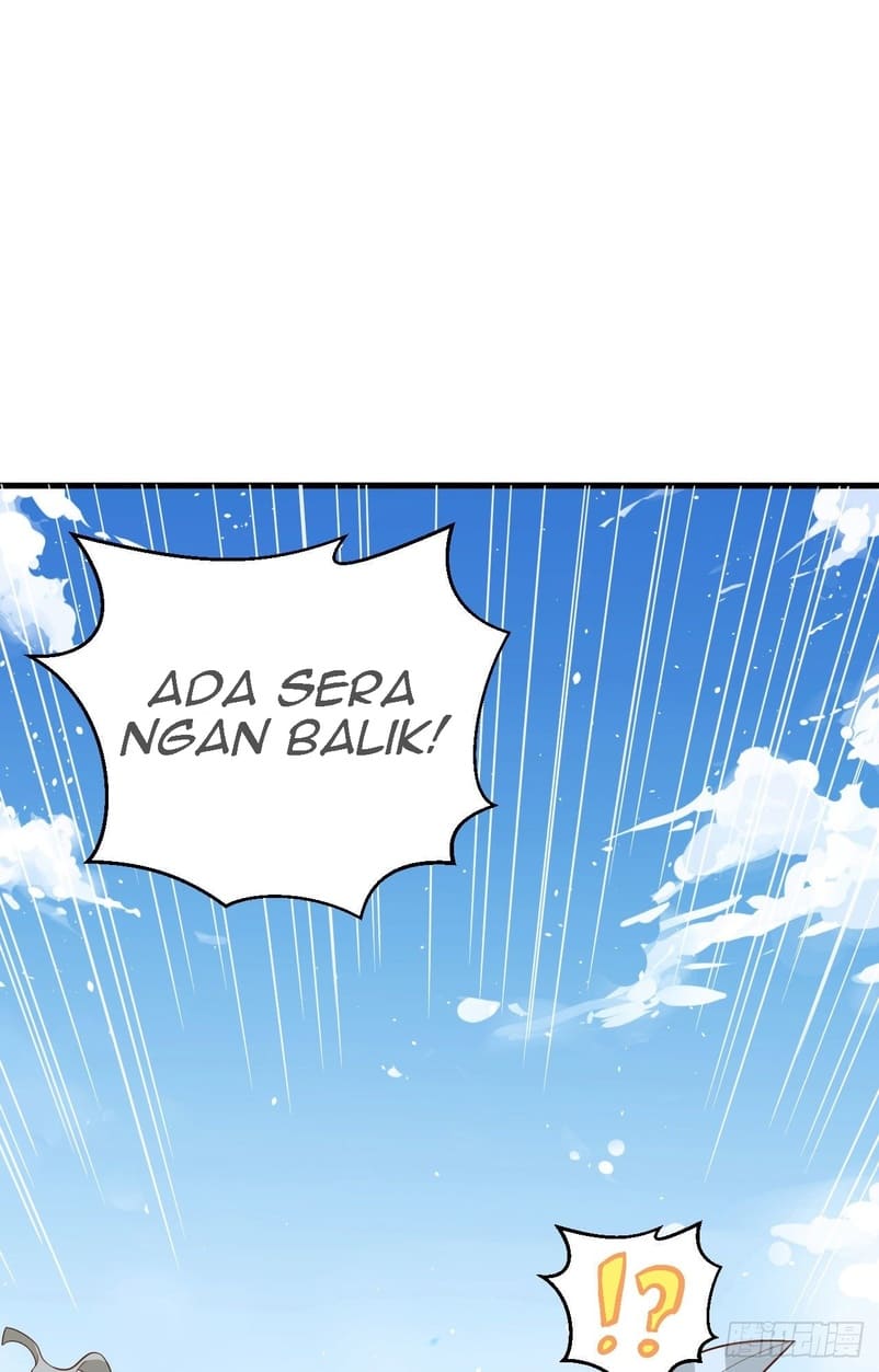 To Be The Castellan King Chapter 237 - halaman 43