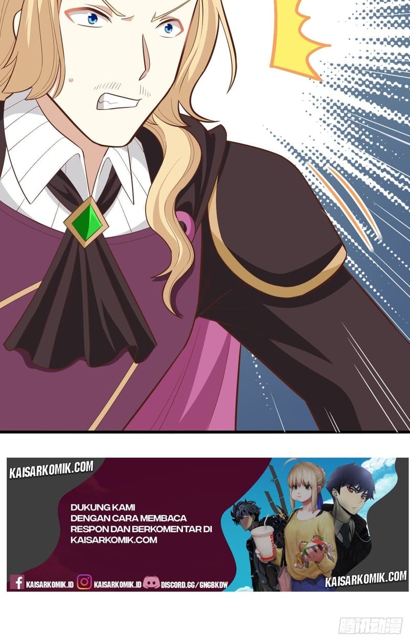 To Be The Castellan King Chapter 237 - halaman 45