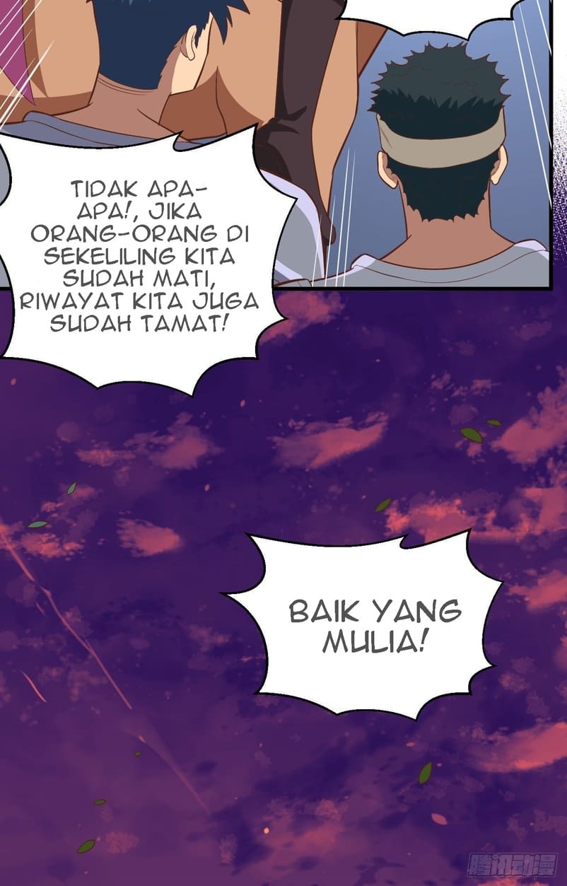 To Be The Castellan King Chapter 237 - halaman 48
