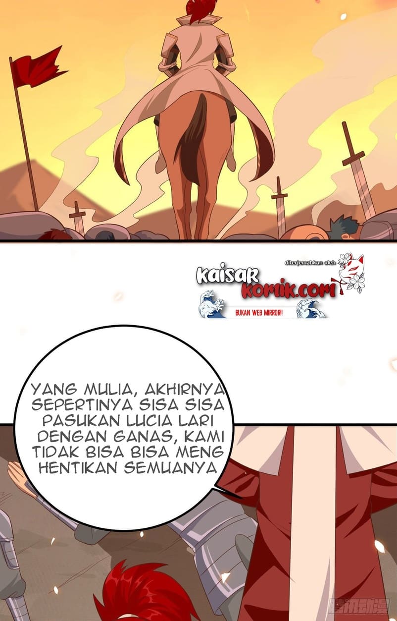 To Be The Castellan King Chapter 237 - halaman 50