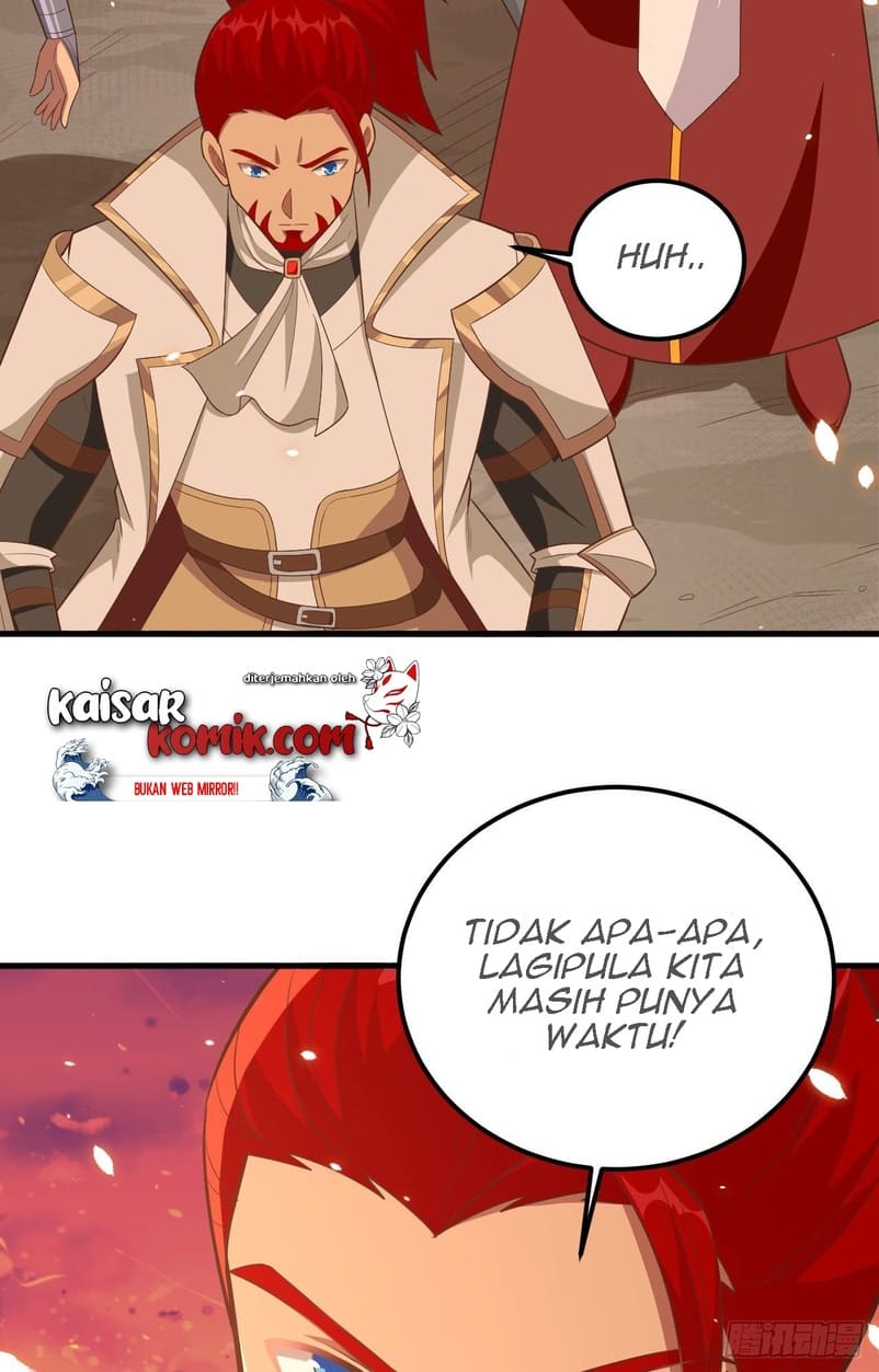 To Be The Castellan King Chapter 237 - halaman 51