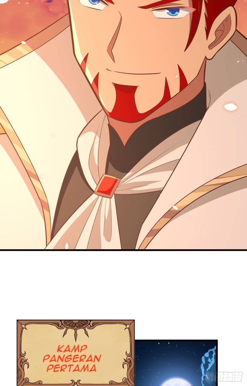To Be The Castellan King Chapter 237 - halaman 52