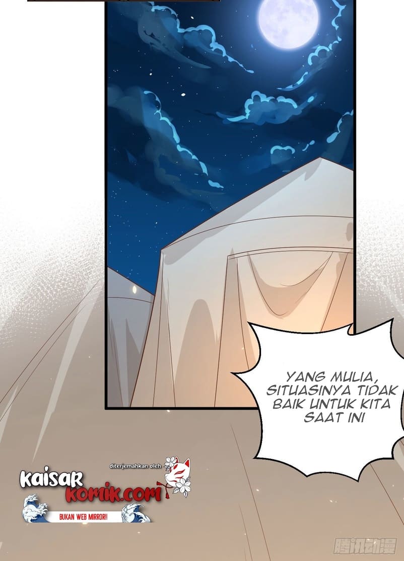 To Be The Castellan King Chapter 237 - halaman 53