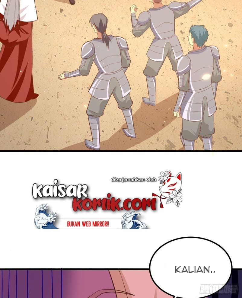 To Be The Castellan King Chapter 237 - halaman 55