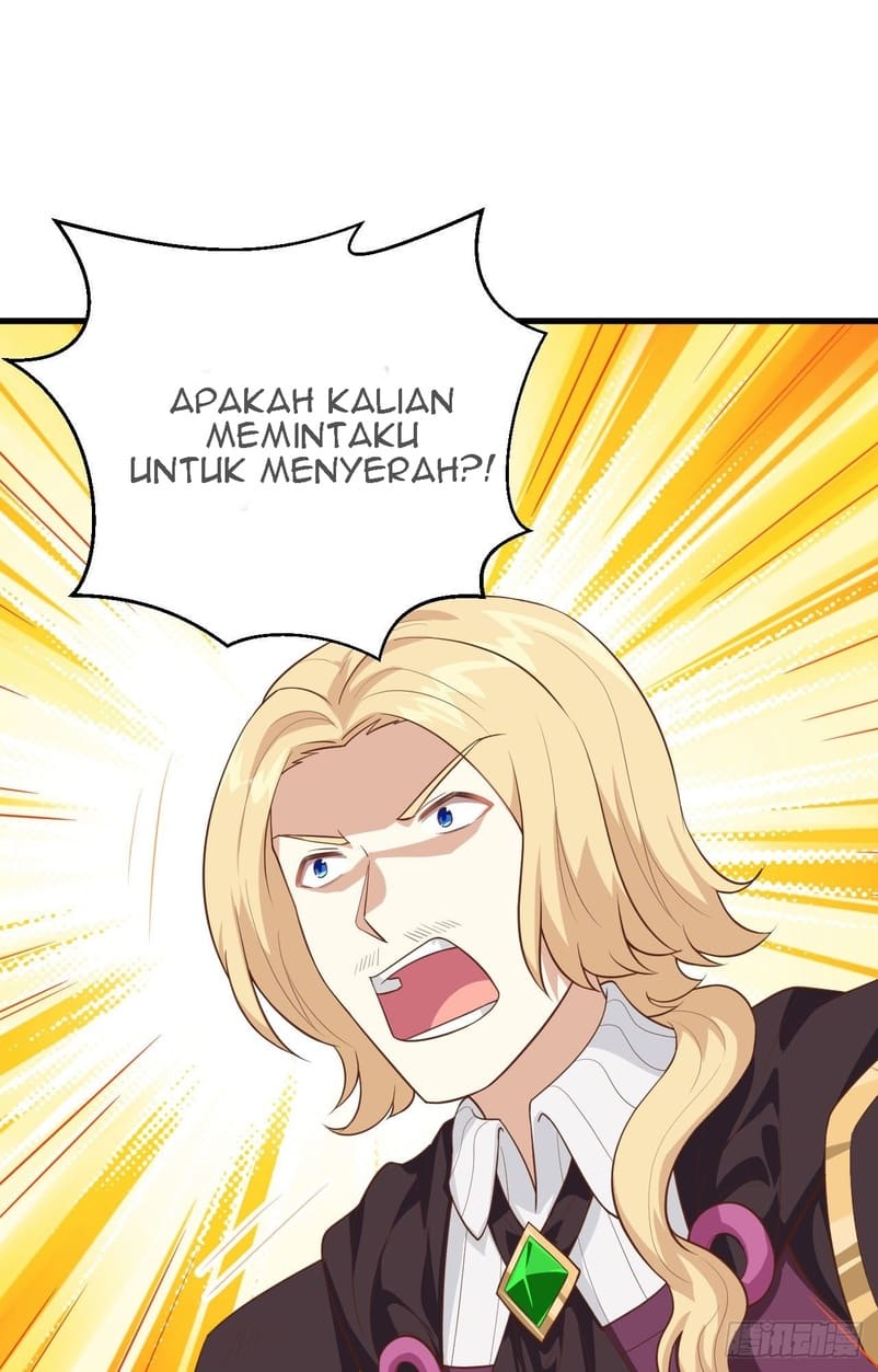 To Be The Castellan King Chapter 237 - halaman 57