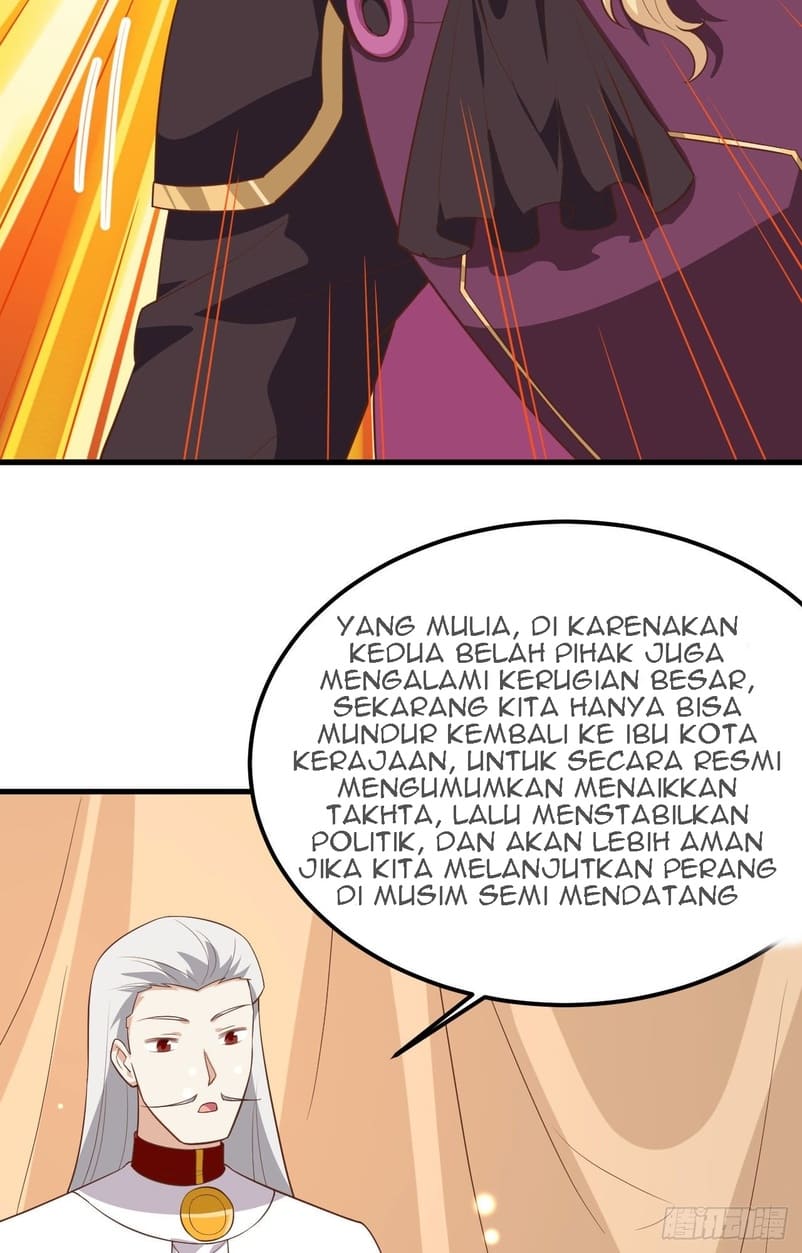 To Be The Castellan King Chapter 237 - halaman 58