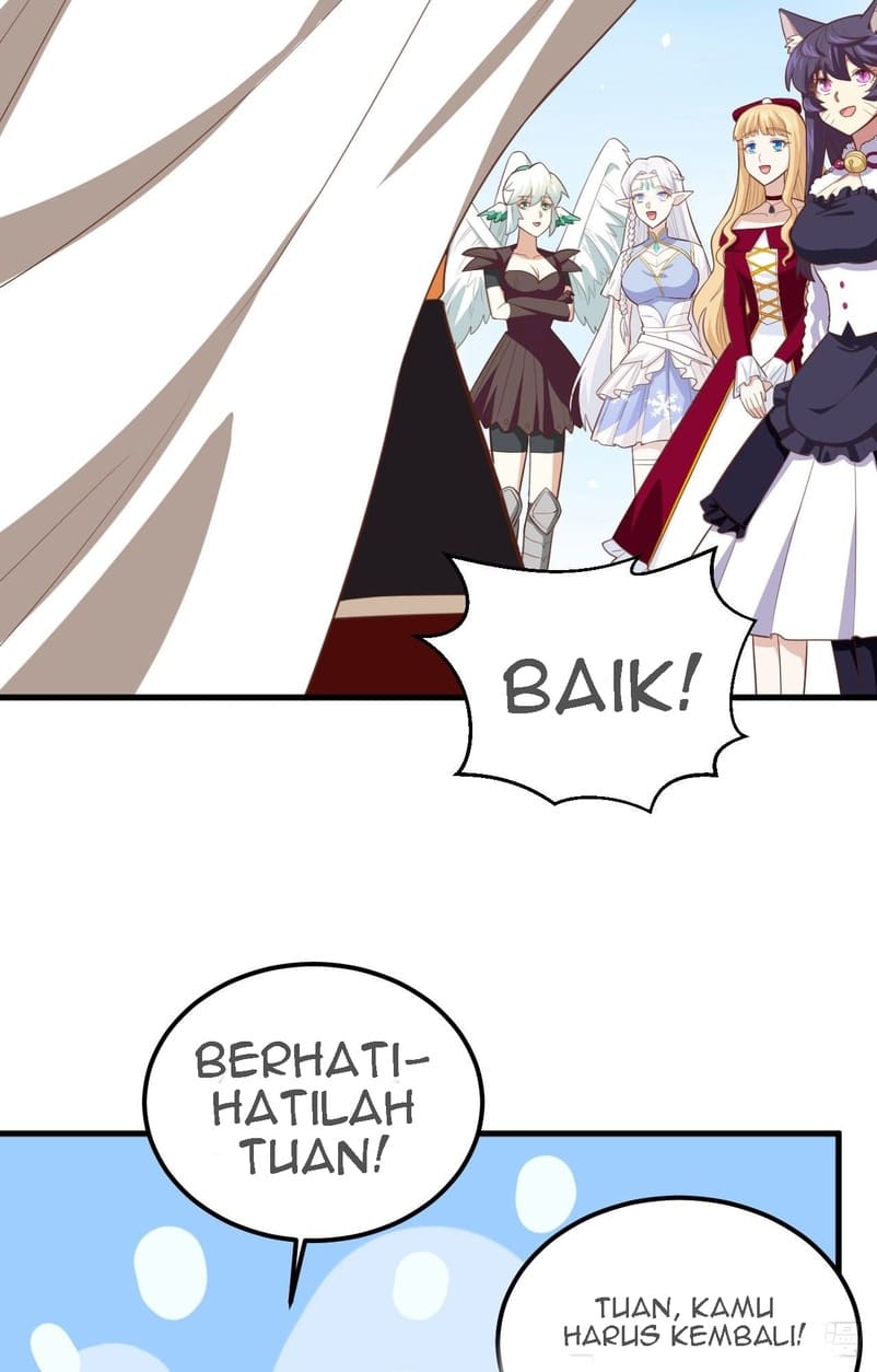 To Be The Castellan King Chapter 237 - halaman 6