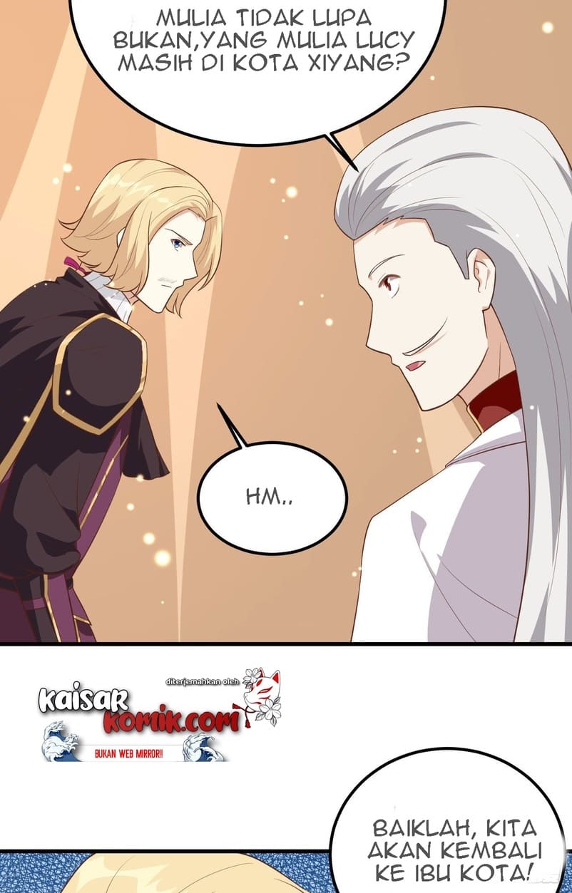 To Be The Castellan King Chapter 237 - halaman 60