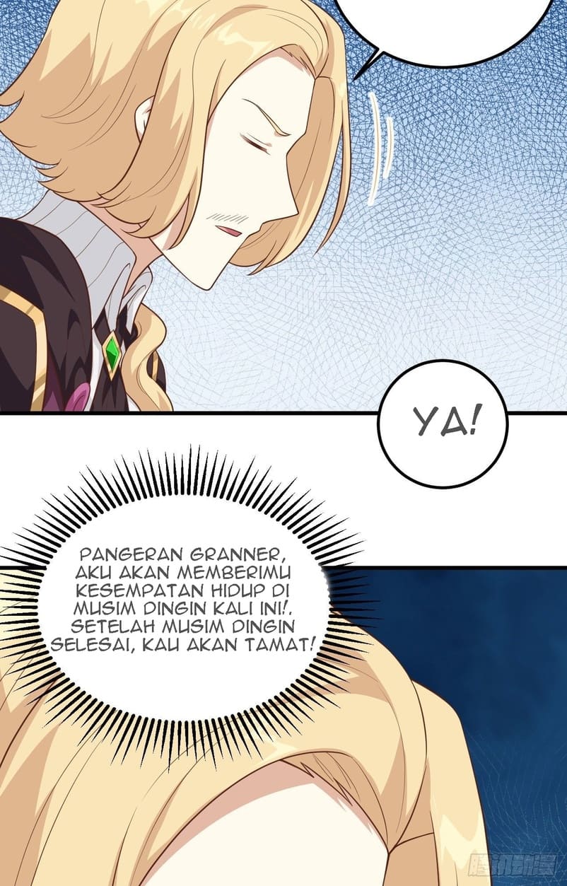 To Be The Castellan King Chapter 237 - halaman 61