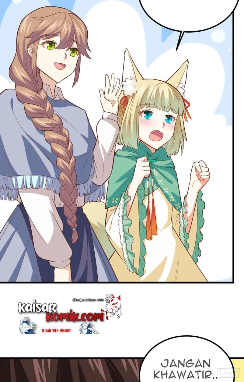 To Be The Castellan King Chapter 237 - halaman 7