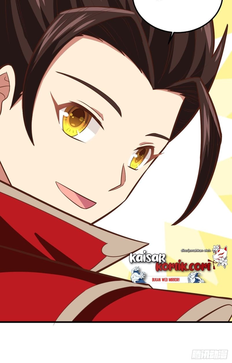To Be The Castellan King Chapter 237 - halaman 8
