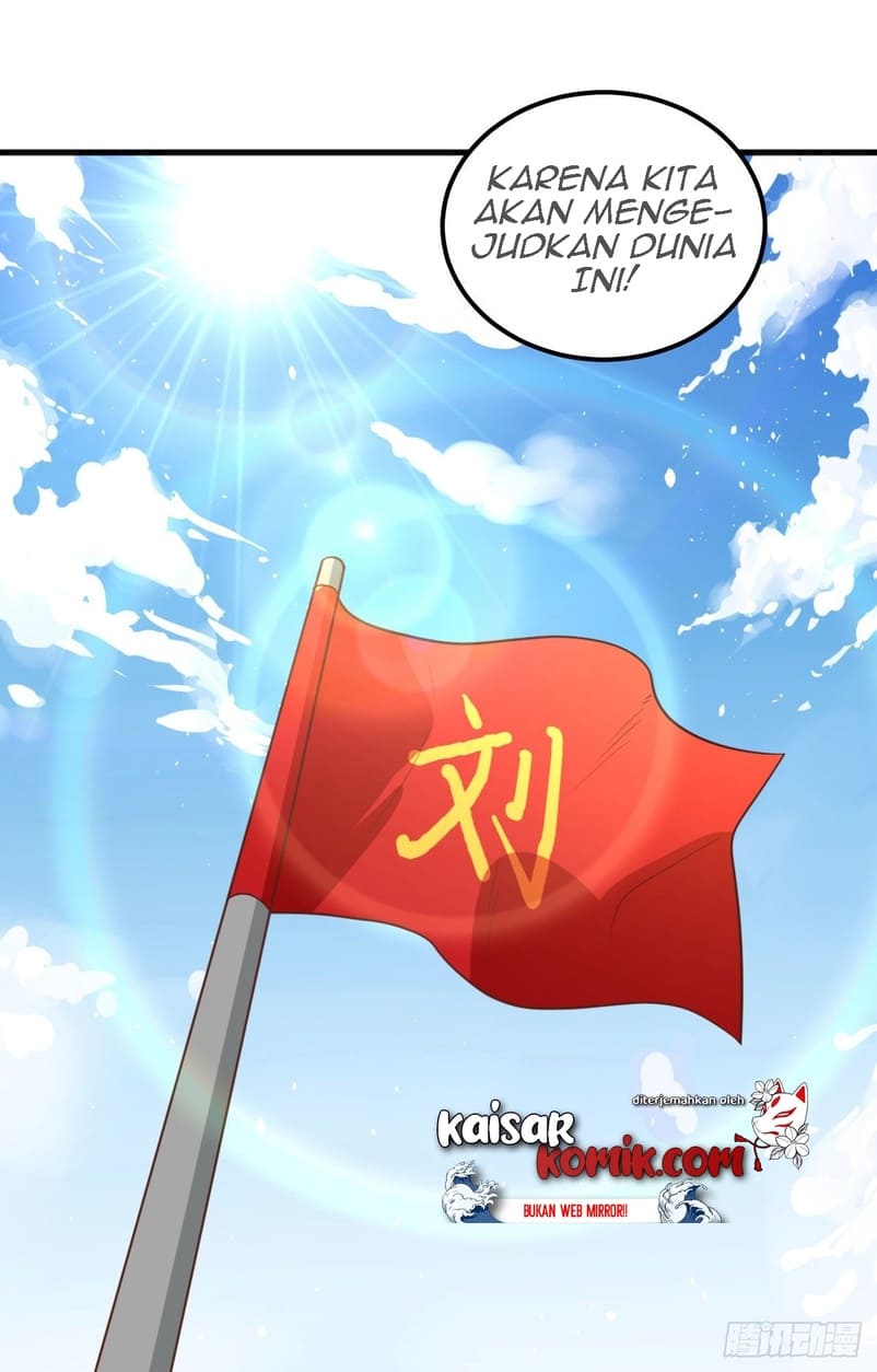 To Be The Castellan King Chapter 237 - halaman 9