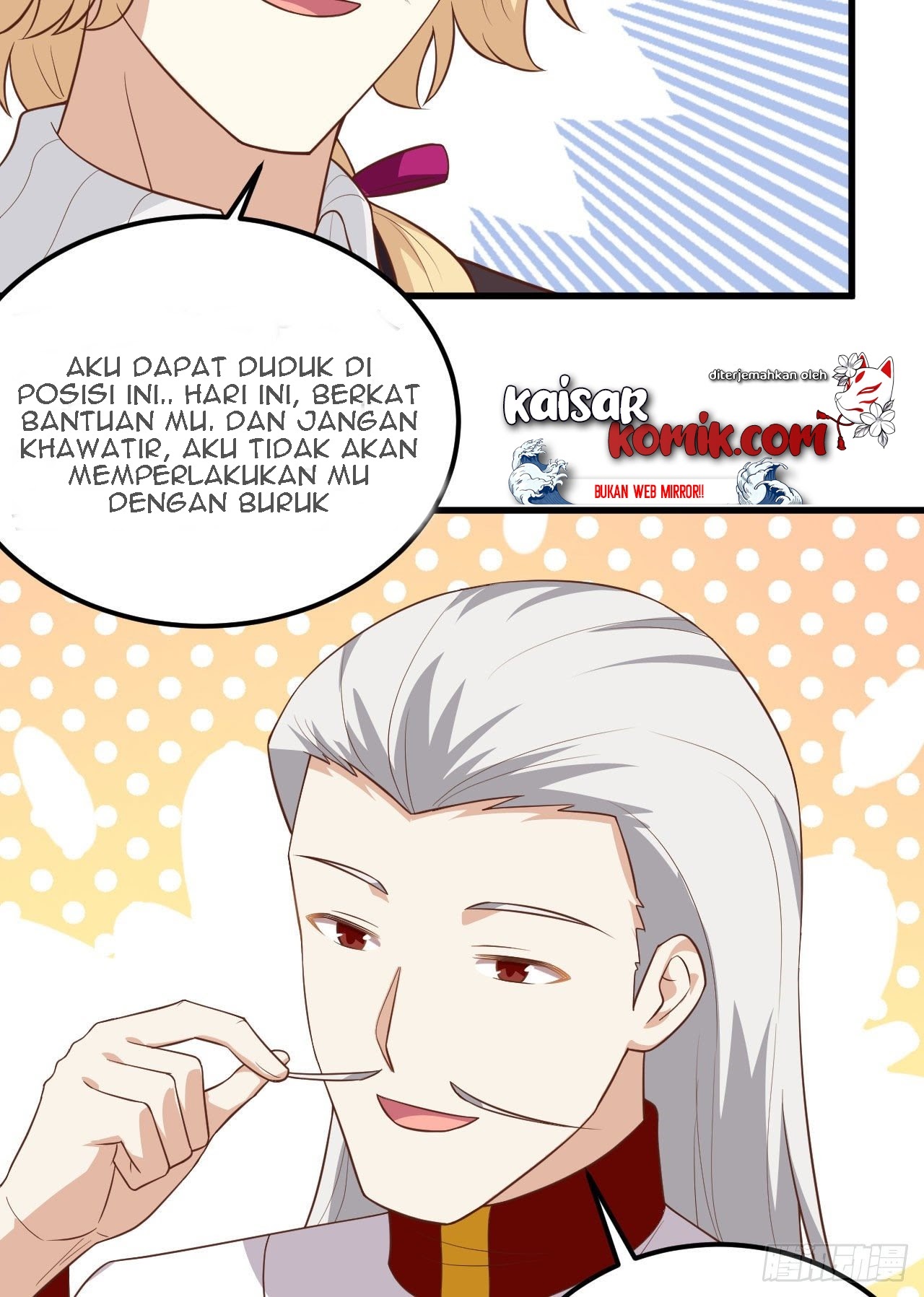 To Be The Castellan King Chapter 238 - halaman 16