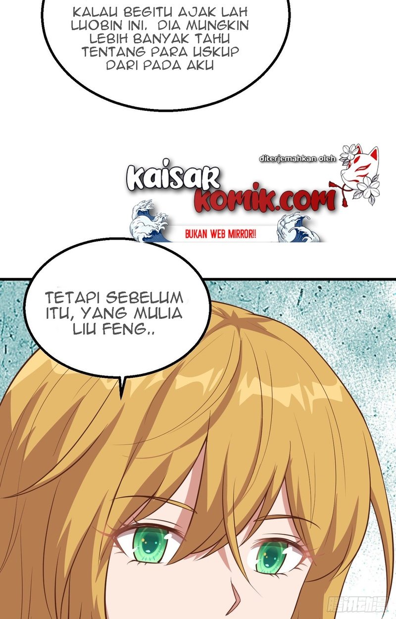To Be The Castellan King Chapter 239 - halaman 10