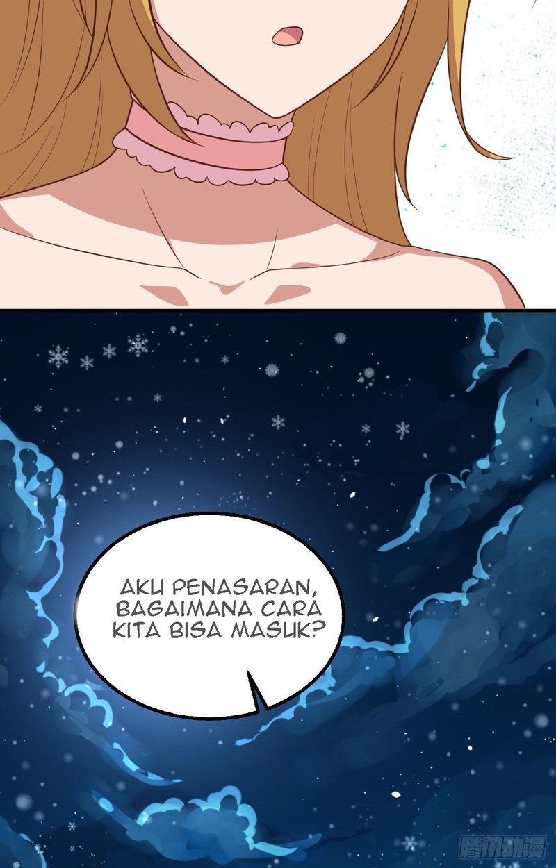 To Be The Castellan King Chapter 239 - halaman 11