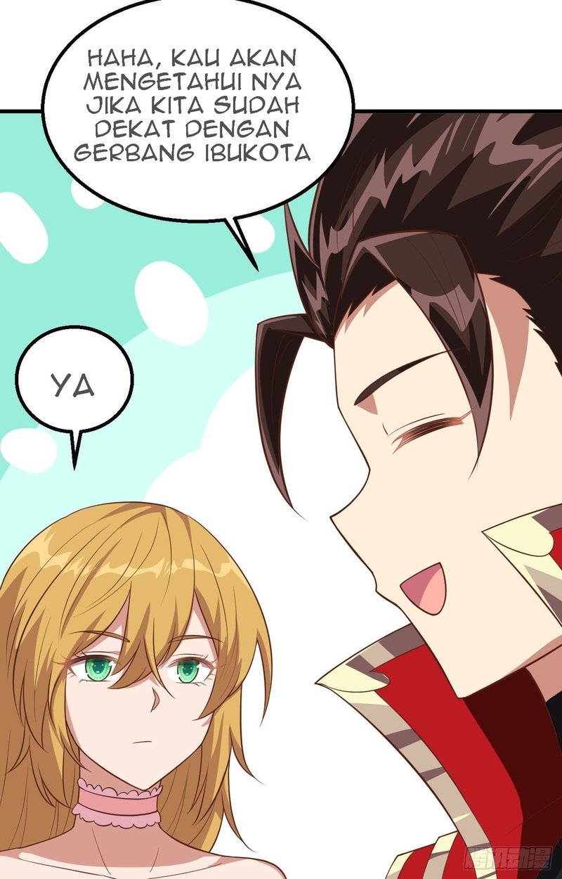 To Be The Castellan King Chapter 239 - halaman 13
