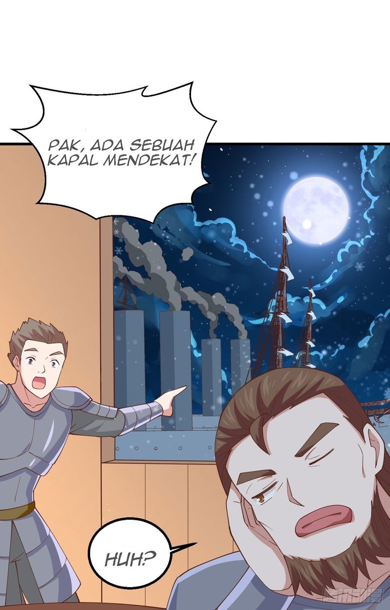 To Be The Castellan King Chapter 239 - halaman 15