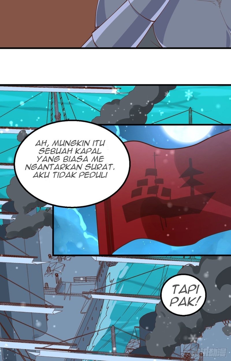 To Be The Castellan King Chapter 239 - halaman 16