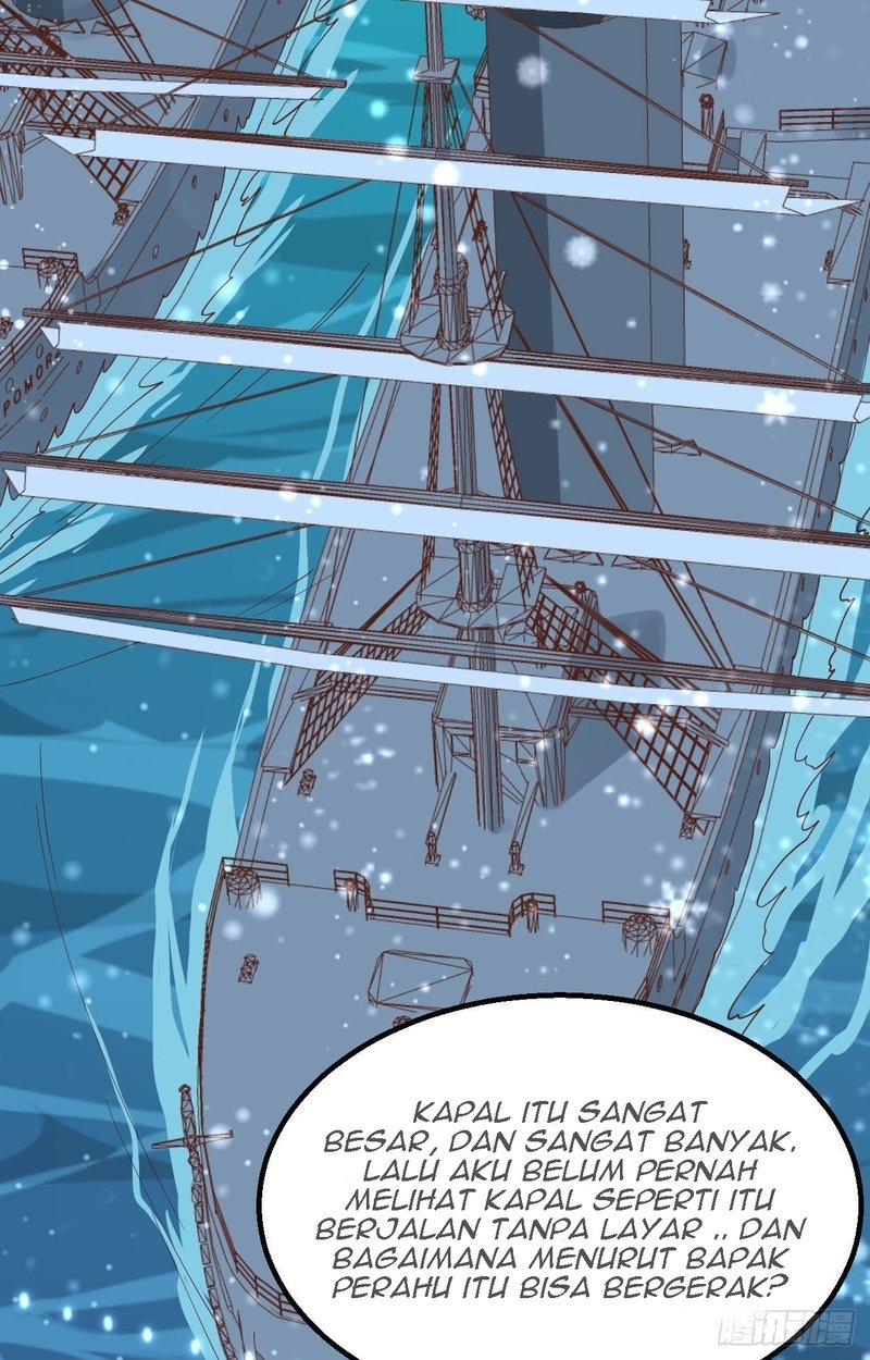 To Be The Castellan King Chapter 239 - halaman 17