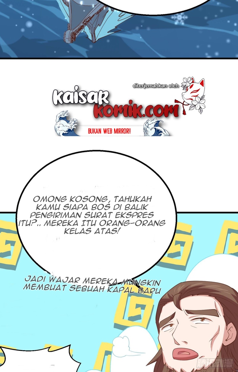 To Be The Castellan King Chapter 239 - halaman 18