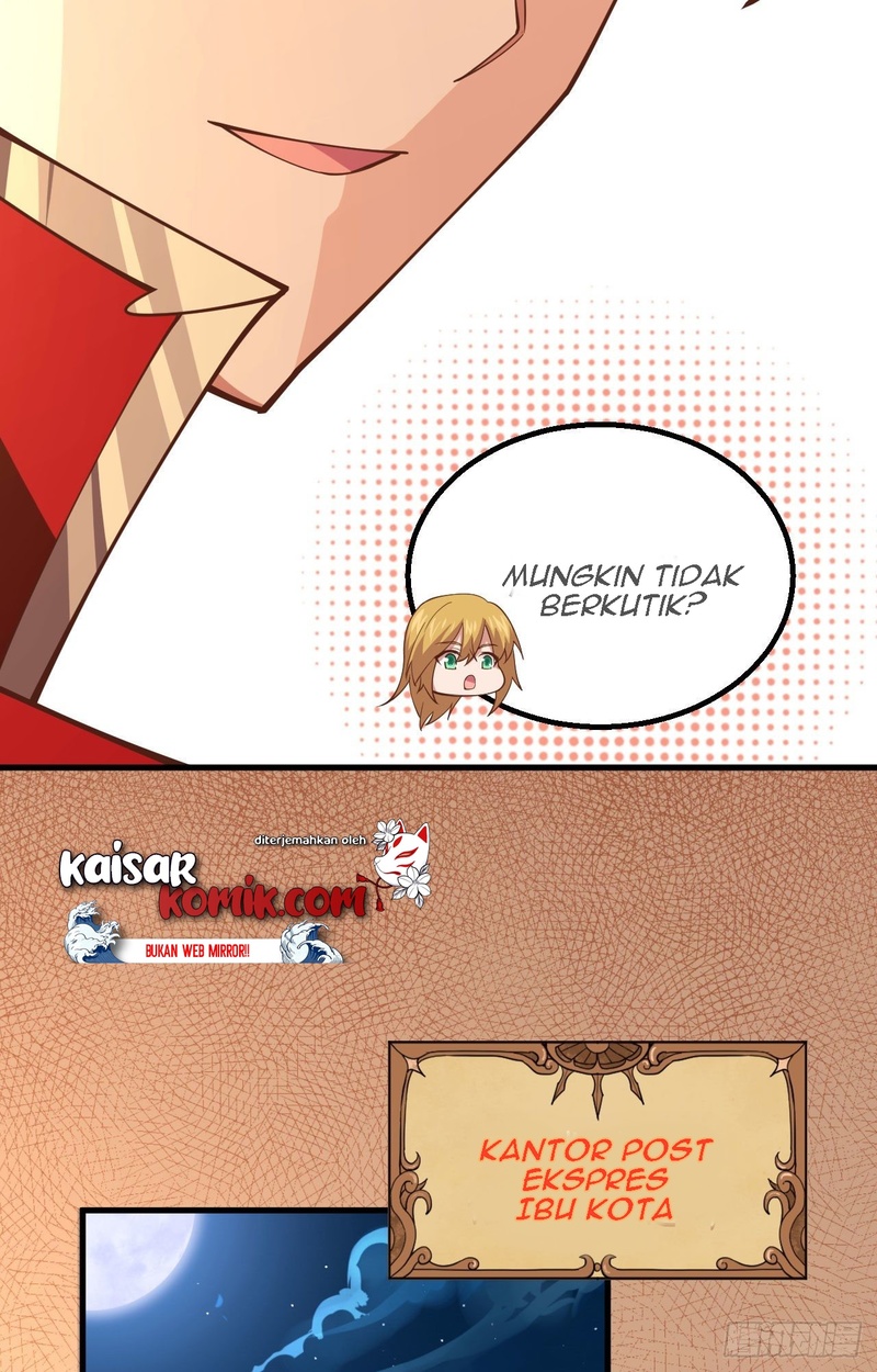 To Be The Castellan King Chapter 239 - halaman 24