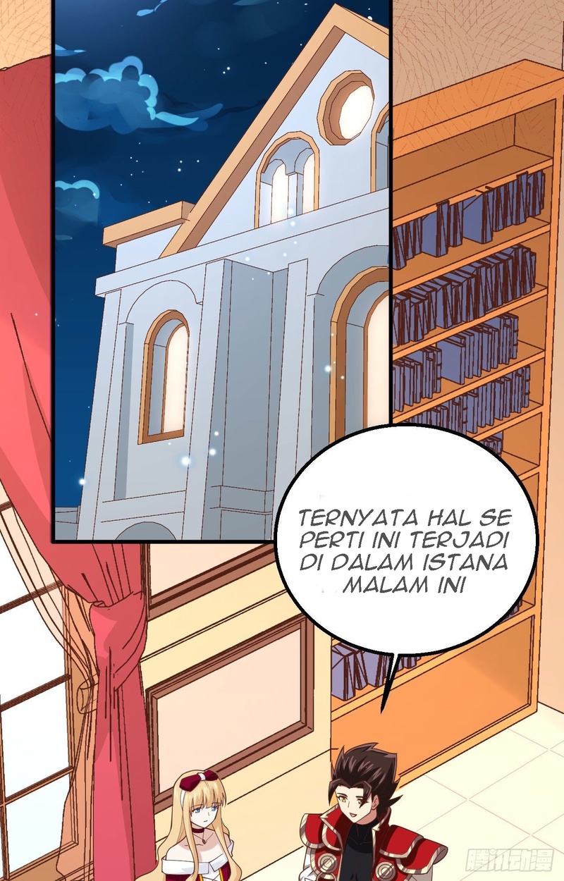 To Be The Castellan King Chapter 239 - halaman 25