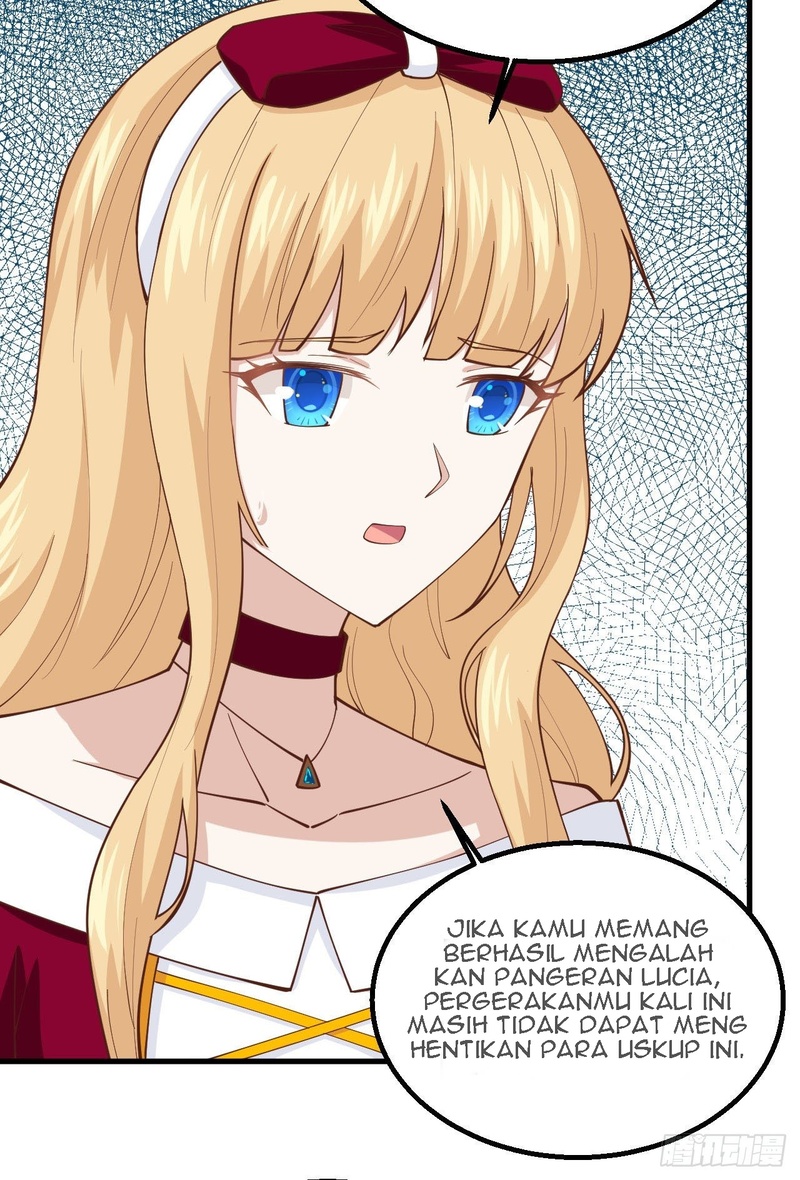 To Be The Castellan King Chapter 239 - halaman 27