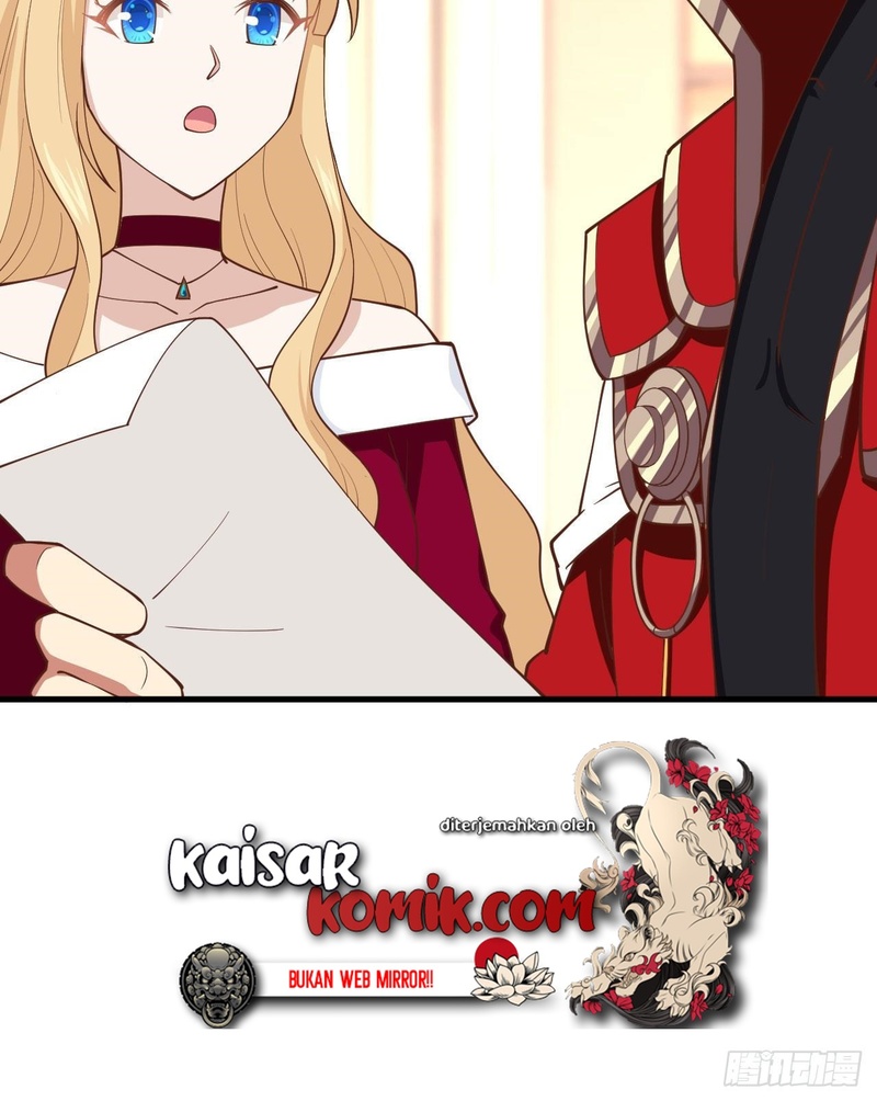 To Be The Castellan King Chapter 239 - halaman 29