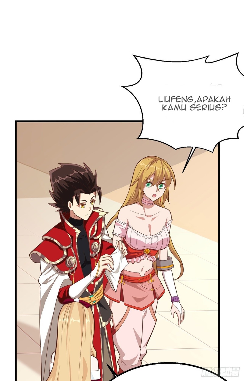 To Be The Castellan King Chapter 239 - halaman 30