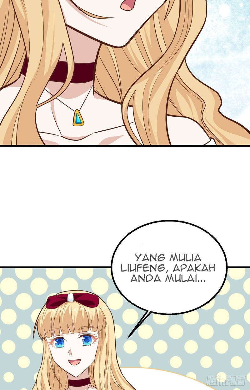 To Be The Castellan King Chapter 239 - halaman 32