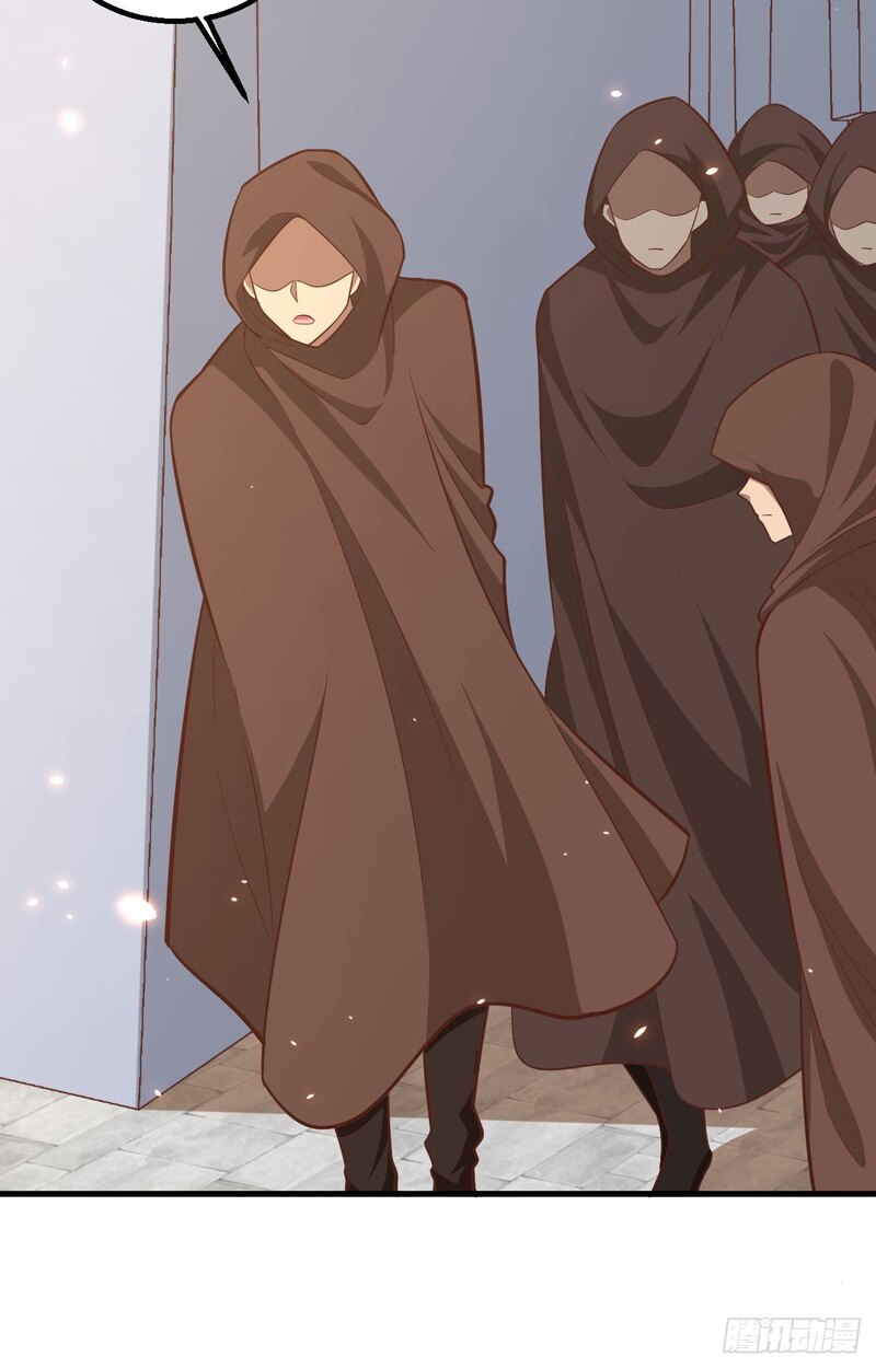 To Be The Castellan King Chapter 239 - halaman 38