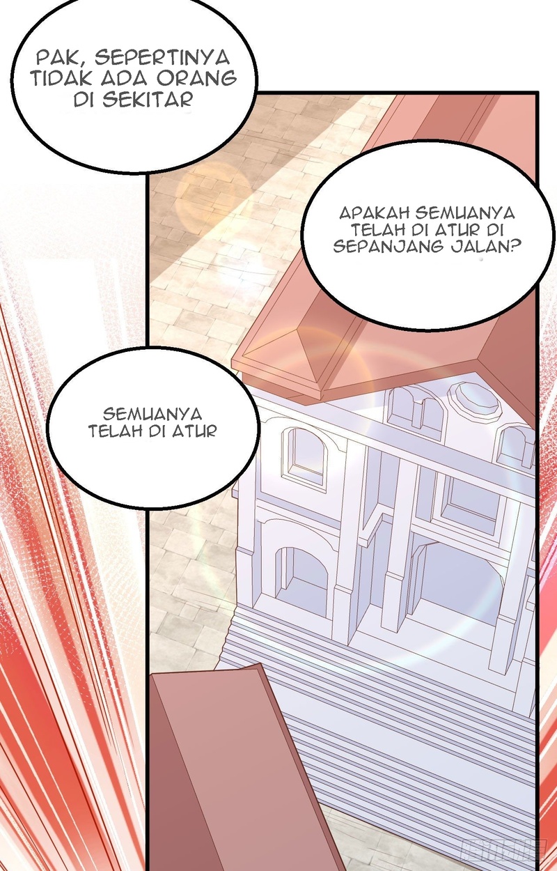 To Be The Castellan King Chapter 239 - halaman 44
