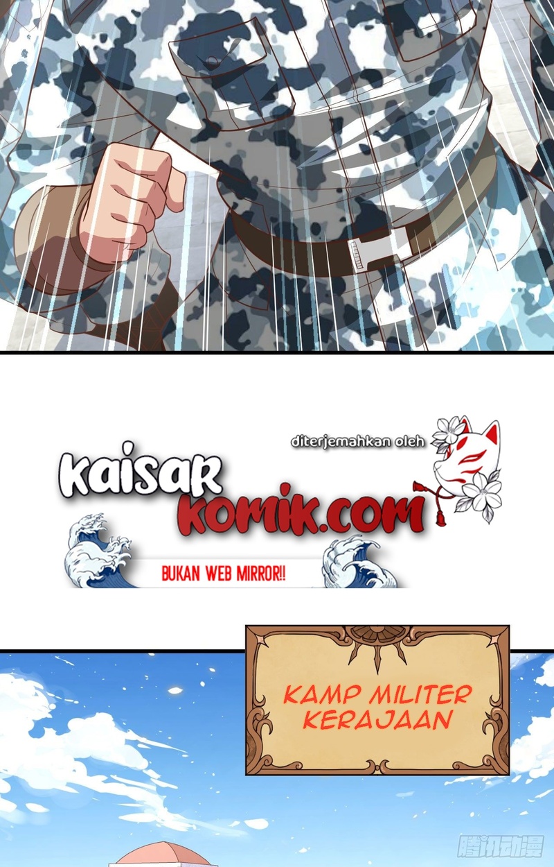 To Be The Castellan King Chapter 239 - halaman 46