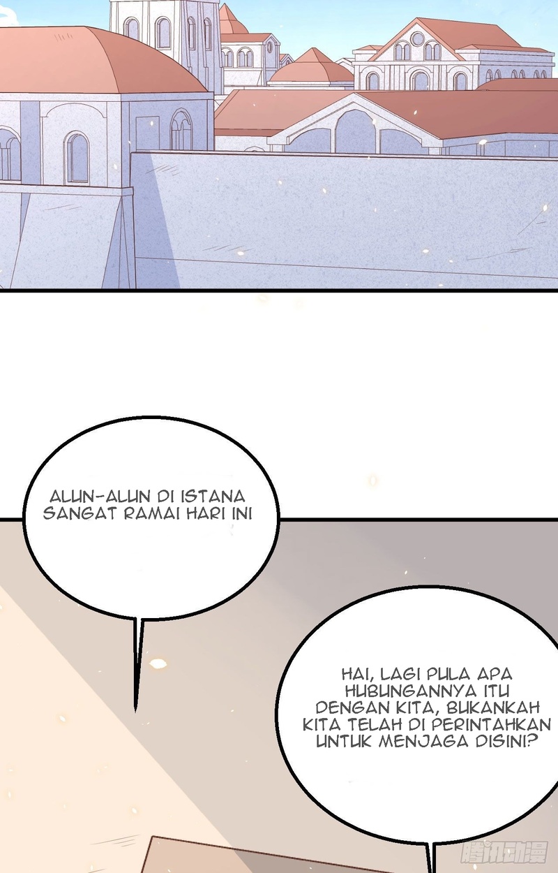 To Be The Castellan King Chapter 239 - halaman 47