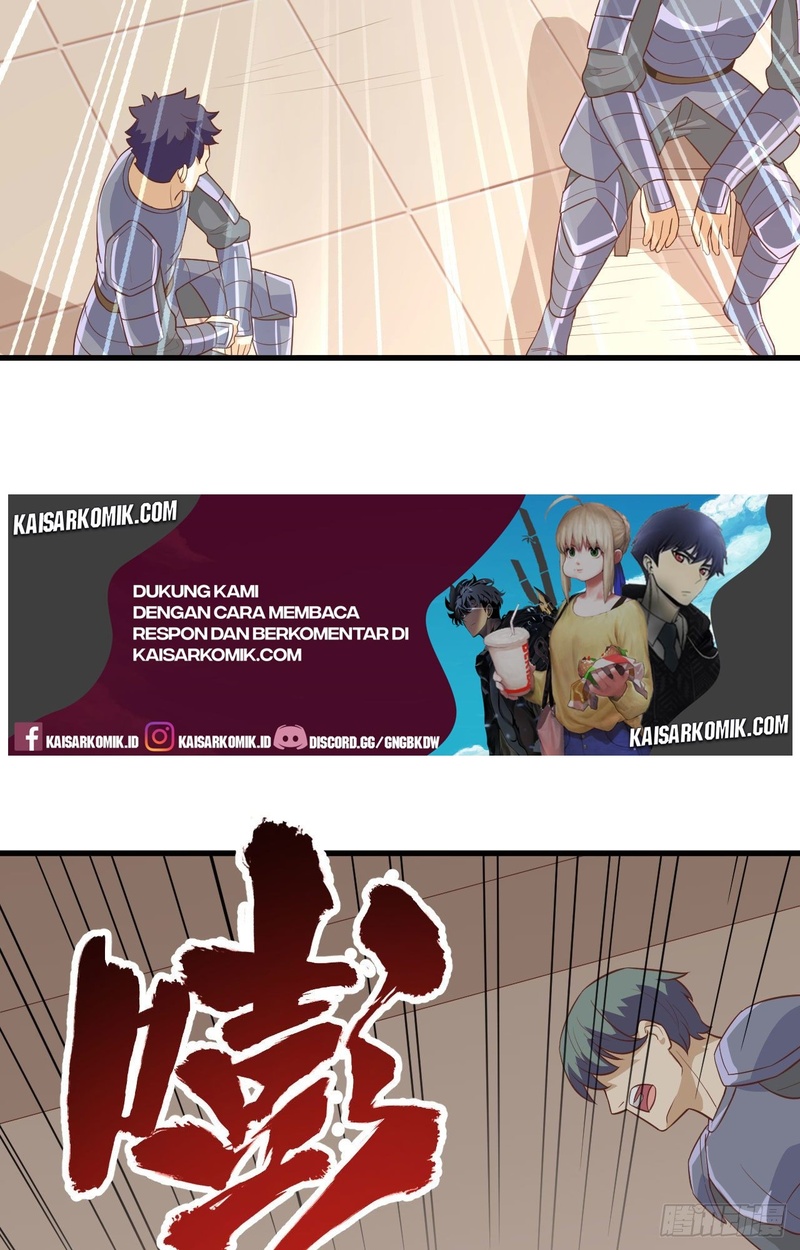 To Be The Castellan King Chapter 239 - halaman 50